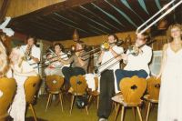 1979 Bruiloft Dook en Hanneke UITMVE 06 1979 Bruiloft Dook en Hanneke UITMVE 06